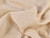 Dressmaking Fabric | Elroi Linen & Cotton Double Gauze - Cream | Fabric Godmother 