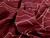 Dressmaking Fabric | Milay Cotton Poplin - Burgundy | Fabric Godmother 