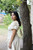 Tauko | Picnic Dress | Fabric Godmother