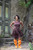Tauko | Picnic Dress | Fabric Godmother
