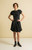 Tauko | Picnic Dress | Fabric Godmother