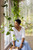Tauko | Sparkle Top | Fabric Godmother