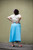 Tauko | Luce Trousers | Fabric Godmother