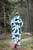 Tauko | Nietos Coat & Jacket | Fabric Godmother