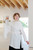 Tauko | Dorte Blouse & Tunic | Fabric Godmother