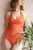 Fitiyoo | Sangria Swimsuit | Fabric Godmother