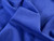Dressmaking Fabric | Riviera Viscose & Linen - Cobalt | Fabric Godmother