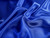Dressmaking Fabric | Bardot ECOVERO™ Viscose Satin - Cobalt | Fabric Godmother