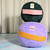 Kylie and the Machine | Binny Bolster | Fabric Godmother