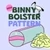 Kylie and the Machine | Binny Bolster | Fabric Godmother