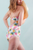 Fitiyoo Piña Swimsuit PDF (Intermediate)