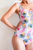 Fitiyoo | Mojito Swimsuit | Fabric Godmother
