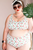 Fitiyoo | Pink Lady Two Piece Swimsuit / Bikini | Fabric Godmother