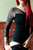 Fitiyoo | Madelina Bodysuit & Top | Fabric Godmother
