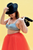 Fitiyoo | Curaçao Wireless Bra | Fabric Godmother