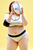 Fitiyoo | Punchy Bra | Fabric Godmother