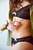Fitiyoo | Cherylada Wireless Bra | Fabric Godmother