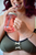 Fitiyoo | Cherylada Wireless Bra | Fabric Godmother