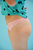 Fitiyoo | Papaya Tanga and Boyshort | Fabric Godmother