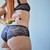 Fitiyoo | Papaya Tanga and Boyshort | Fabric Godmother