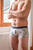 Fitiyoo | Men's Maï Taï Boxers | Fabric Godmother