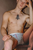 Fitiyoo | Men's Maï Taï Boxers | Fabric Godmother