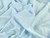 Dressmaking Fabric | Isadora Cotton Seersucker - Blue | Fabric Godmother