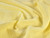Dressmaking Fabric | Isadora Cotton Seersucker - Lemon | Fabric Godmother