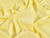 Dressmaking Fabric | Isadora Cotton Seersucker - Lemon | Fabric Godmother