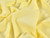 Dressmaking Fabric | Isadora Cotton Seersucker - Lemon | Fabric Godmother