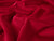 Dressmaking Fabric | Reece 9 Wale  Cord - Red | Fabric Godmother