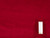 Dressmaking Fabric | Reece 9 Wale  Cord - Red | Fabric Godmother