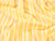 Dressmaking Fabric | Nile Embroidered Cotton - Yellow | Fabric Godmother