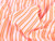 Dressmaking Fabric | Nile Embroidered Cotton - Orange & Pink | Fabric Godmother