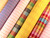 Dressmaking Fabric | Sameer Embroidered Cotton - Multi | Fabric Godmother