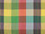 Dressmaking Fabric | Sameer Embroidered Cotton - Multi | Fabric Godmother