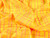 Dressmaking Fabric | Jayant Check Cotton Gauze - Yellow  | Fabric Godmother