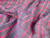 Dressmaking Fabric | Jayant Check Cotton Gauze - Blue   | Fabric Godmother