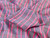 Dressmaking Fabric | Jayant Check Cotton Gauze - Blue   | Fabric Godmother