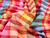 Dressmaking Fabric | Kabir Madras Check Cotton - Multi | Fabric Godmother