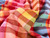 Dressmaking Fabric | Kabir Madras Check Cotton - Multi | Fabric Godmother