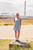 Fibre Mood | Frankie Dress | Fabric Godmother