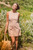 Fibre Mood | Frankie Dress | Fabric Godmother