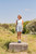 Fibre Mood | Frankie Dress | Fabric Godmother