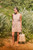 Fibre Mood Frankie Dress PDF (Intermediate)