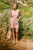 Fibre Mood | Frankie Dress | Fabric Godmother