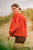 Fibre Mood | Maris Blouse | Fabric Godmother