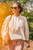 Fibre Mood | Maris Blouse | Fabric Godmother