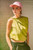 Fibre Mood | Elinor Top | Fabric Godmother