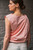Fibre Mood | Elinor Top | Fabric Godmother
